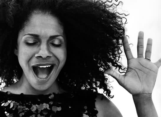 Audra McDonald